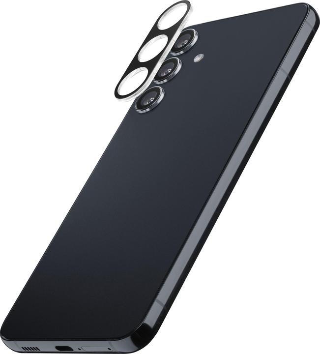 Produktbild Cellularline Cellular Line Schutzfolie für Samsung Galaxy (1 Stück, Samsung Galaxy S21)