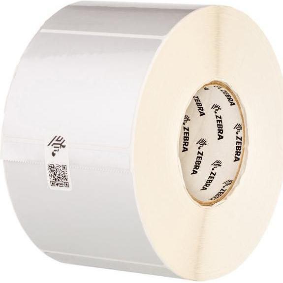Zebra, Etiketten, Label roll 70 x 44mm