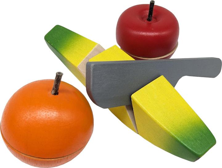 Immagine prodotto Activity Board Frullatore in legno, accessori da cucina per bambini