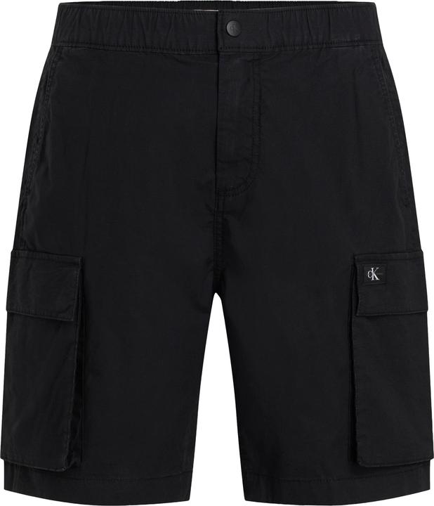 Image du produit Calvin Klein Jeans Washed Cargo Short