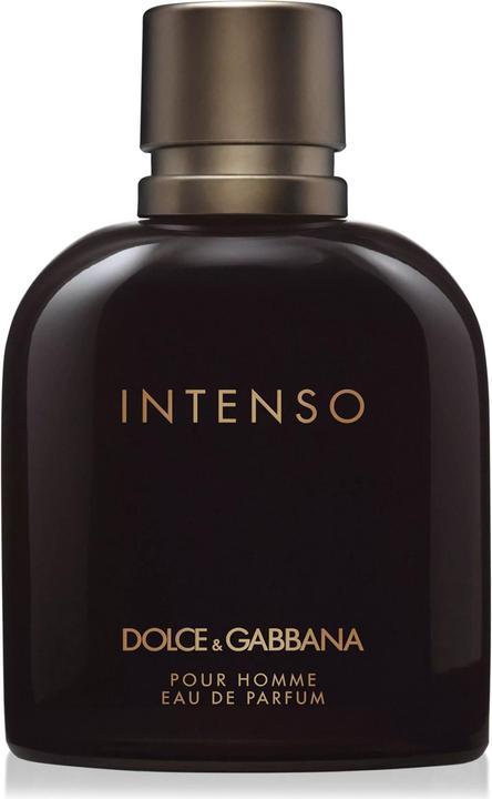 Actual product image Dolce & Gabbana Intenso (Eau de parfum, 200 ml)