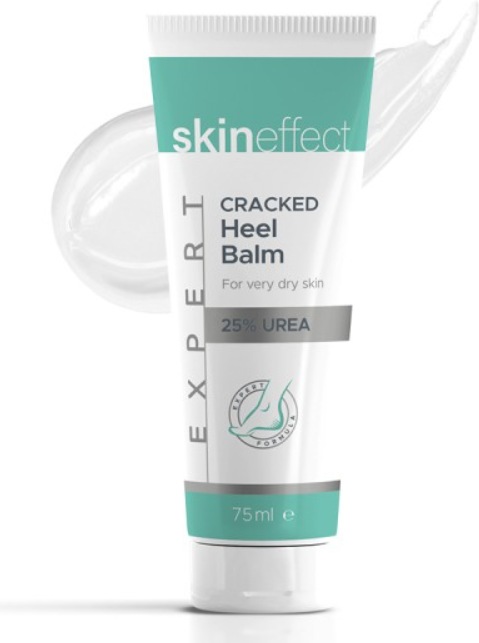 Image du produit Skineffect Baume pour les talons rissi 75ml (Crème et gel pour les pieds, 75 ml)