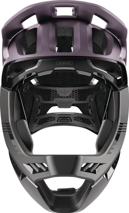 Produktbild Abus Targon MIPS (51 - 55 cm)
