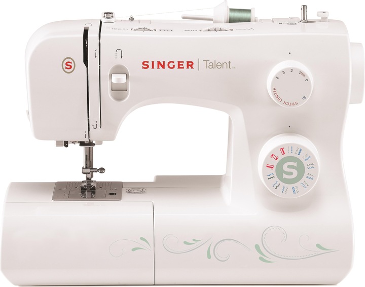 Singer Talento 3321