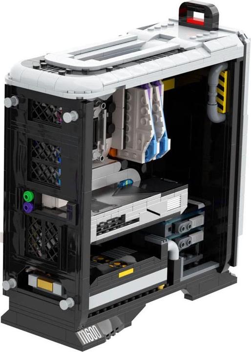 Produktbild Pantasy X IGAME Gaming Desktop