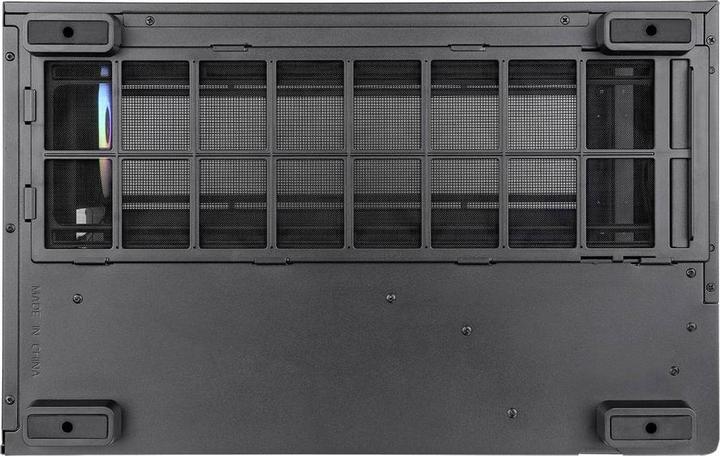 Actual product image Thermaltake View 380 XL TG ARGB (ATX, mATX, Mini-ITX)