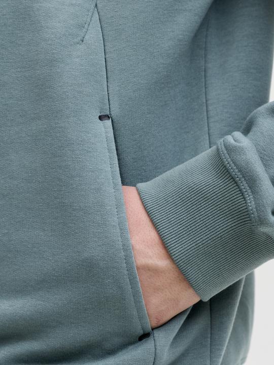 Produktbild Jack & Jones Jcofusion Sweat Badge Crew Neck (M)