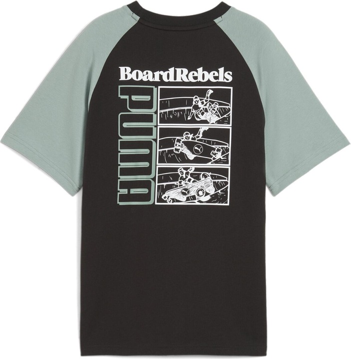 Puma MID90S Graphic Tee II B
