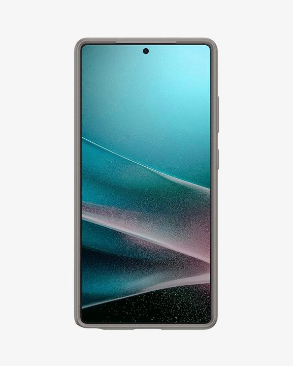 Produktbild Spigen Caseology Parallax Mag MagSafe Hülle für Samsung Galaxy S25 Ultra – Grau (Samsung Galaxy S25 Ultra)