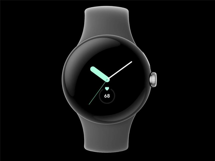 Produktbild Google Pixel Watch EU (41 mm, 4G)