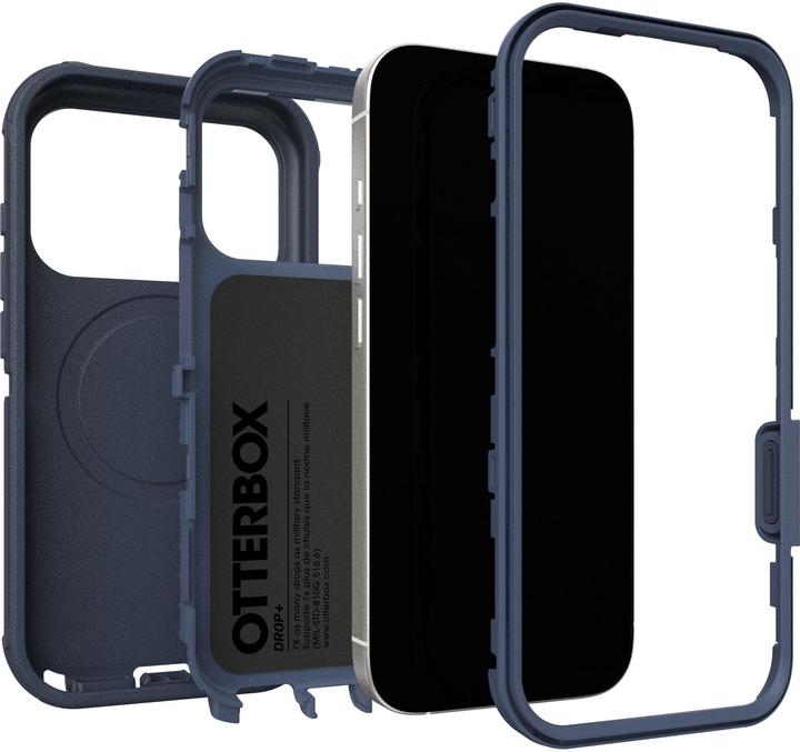 Produktbild OtterBox Defender Pro (Apple iPhone 17 Pro)
