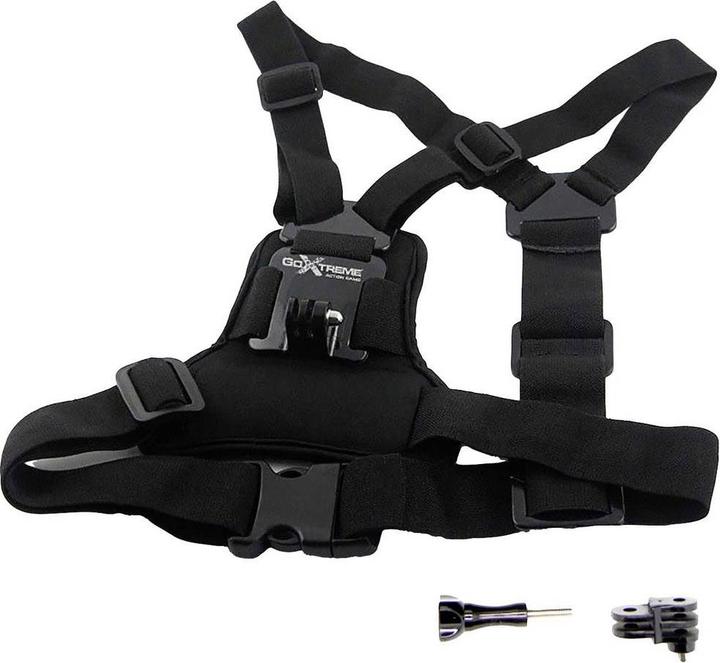 Image du produit Easypix GoXtreme Chest Mount