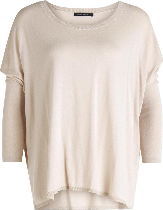 Produktbild Betty Barclay Strickpullover mit 3/4 Arm (40)