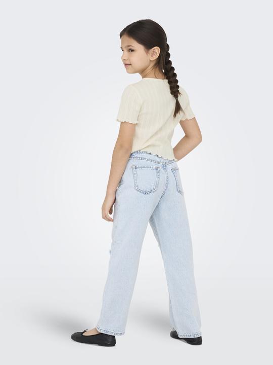 Immagine prodotto Only Kogcarlotta Life S/S Top Jrs Noos (122, 128)