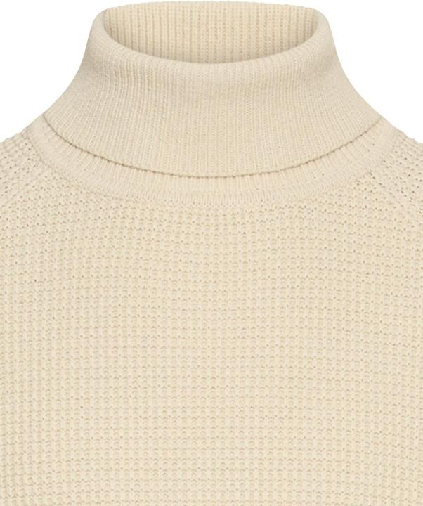 Actual product image Camel Active Strickpullover mit Stehkragen (XL)