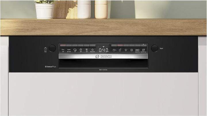 Image du produit Bosch Hausgeräte SMI4HCB07E