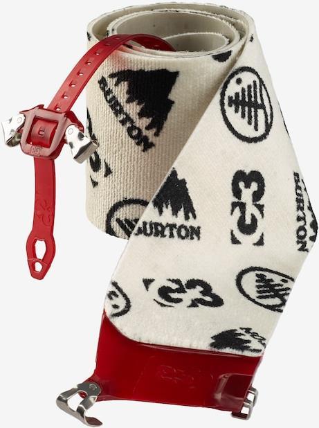Burton Splitskin Gr. S
