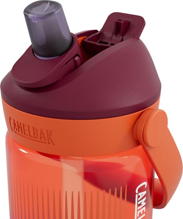 Actual product image Camelbak Thrive Flip Straw Kids 0.4l (0.40 l)