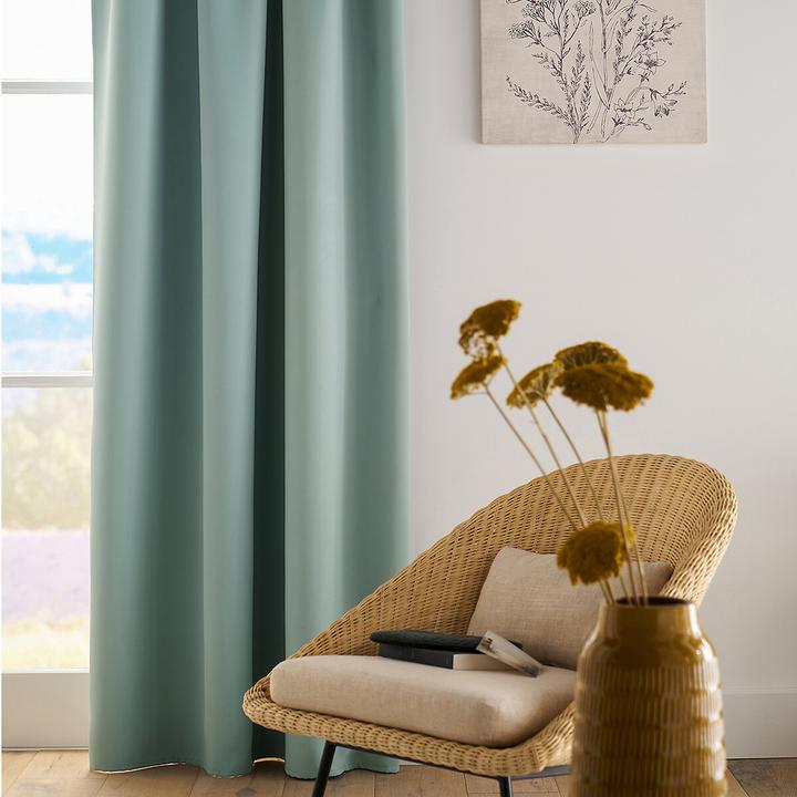 Image du produit La Redoute Interieurs Voda (180 x 140 cm)