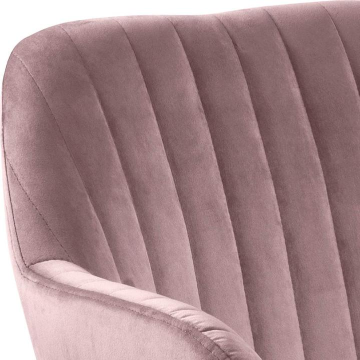 Actual product image AC Design Emilia Velvet