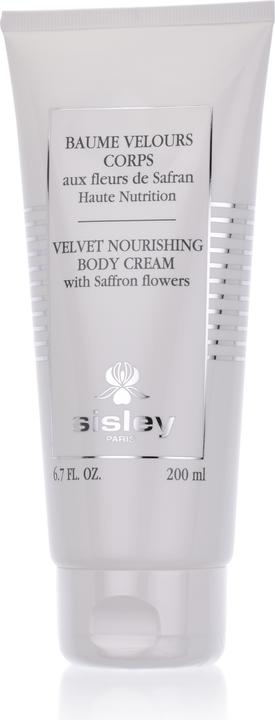 Produktbild Sisley Körperpflege (Körpercreme, 200 ml)