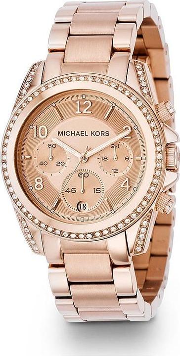 Productafbeelding Michael Kors Blair (Analoog horloge, 40 mm)