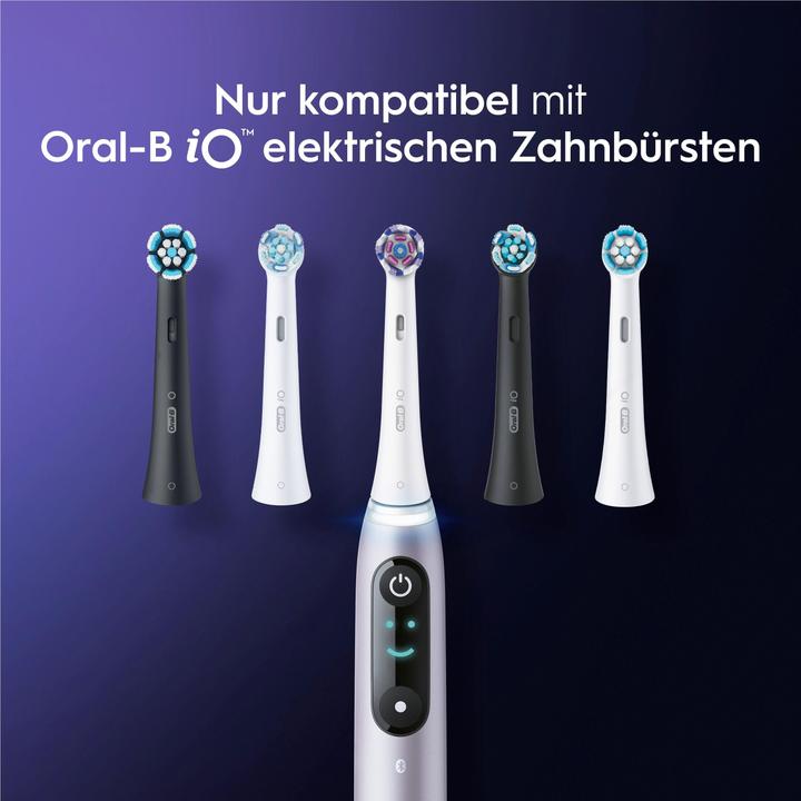 Produktbild Oral-B iO Radiant (4 x)