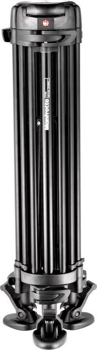 Produktbild Manfrotto 545B Pro Alu Videostativ (Metall)