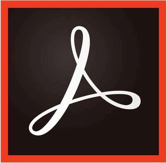 Produktbild Adobe Acrobat Professional 2017 EDU (1 User, unbegrenzt)
