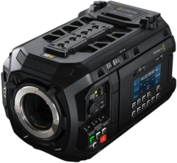 Produktbild Blackmagic URSA Cine 12K LF Body (60p)