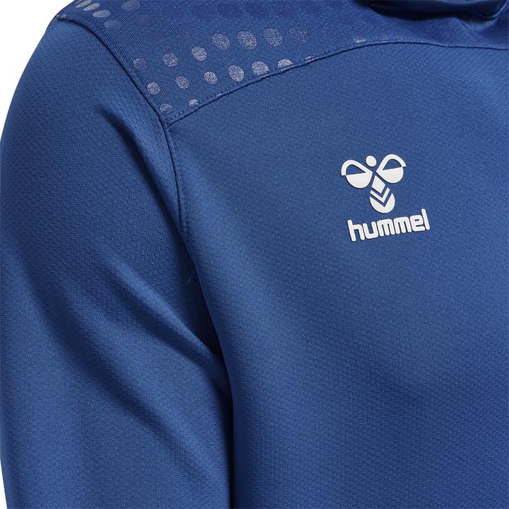 Produktbild hummel Lead Poly Hoodie (S)