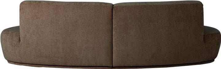 Produktbild Woood Halbrundes