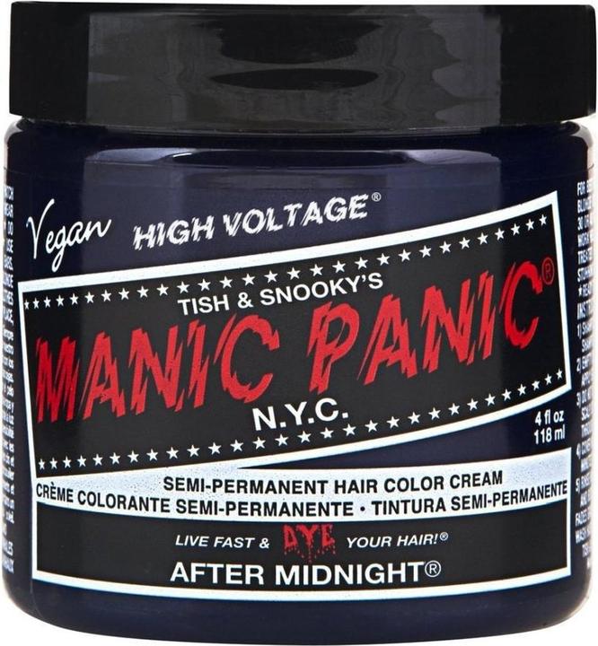 Actual product image Skybound Classic High Voltage (After Midnight)