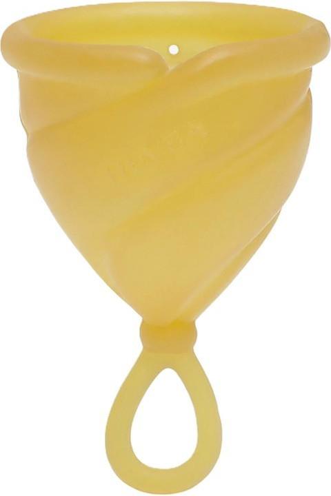 Image du produit Hevea LOOP Menstrual Cup Size 2 (2)