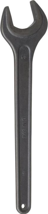 Image du produit KS Tools Clé de force à une bouche (60 mm)