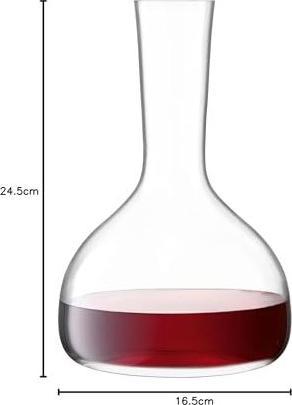 Produktbild LSA Borough Weinkaraffe 1.75L (1.75 l)