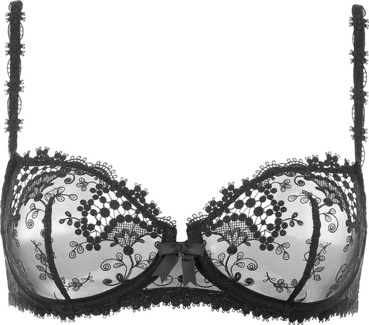Actual product image Simone Pérèle Balconette bra "Wish (75 B)