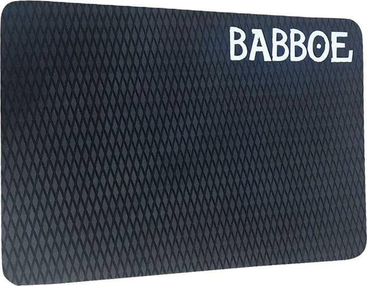 Immagine prodotto Babboe Grande/Cane