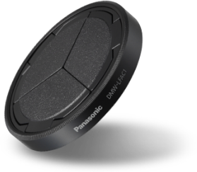Produktbild Panasonic Dmw-Lfac1