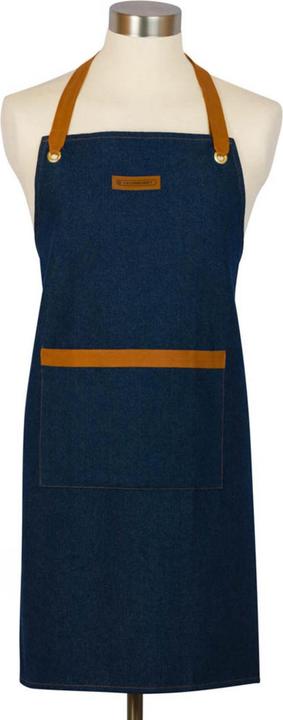 Actual product image Le Creuset Denim (One size)