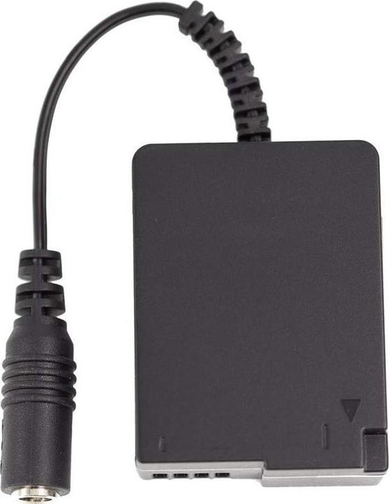 Image du produit Sigma Connecteur DC CN-21 (fp) (Coupleur DC)