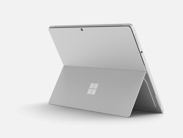 Productafbeelding Microsoft Surface Pro 8 (13", Intel Core i7-1185G7, 16 GB, 256 GB, Zonder toetsenbordindeling)