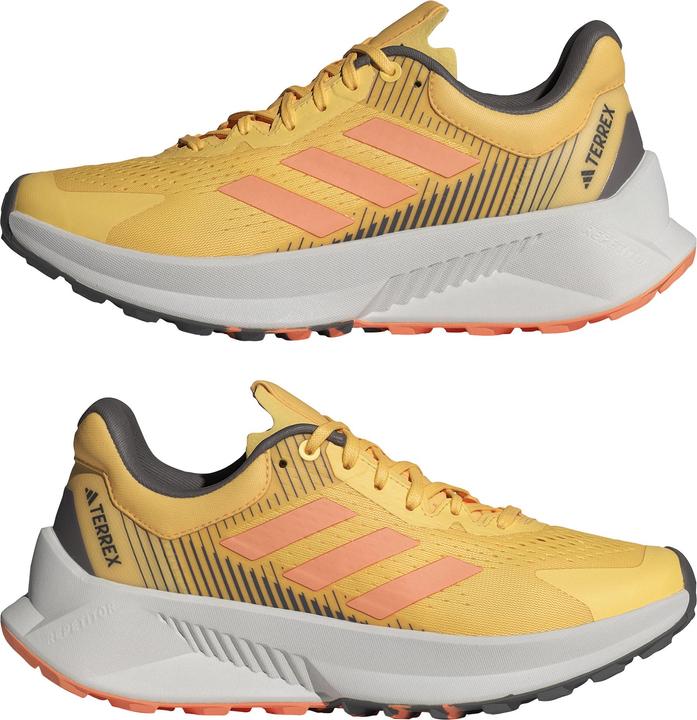 Actual product image adidas Terrex Soulstride Flow (39 1/3)