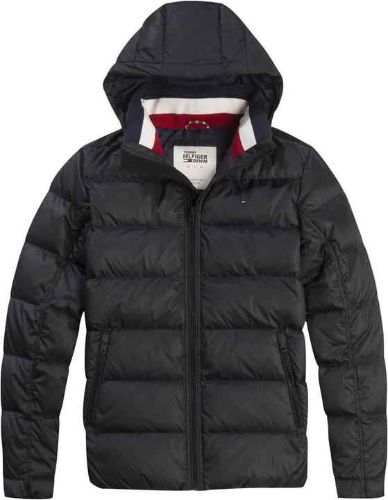Actual product image Tommy Hilfiger Basic Down