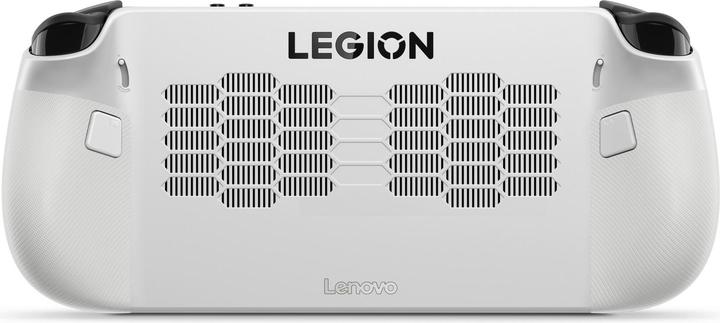 Actual product image Lenovo Legion Go S