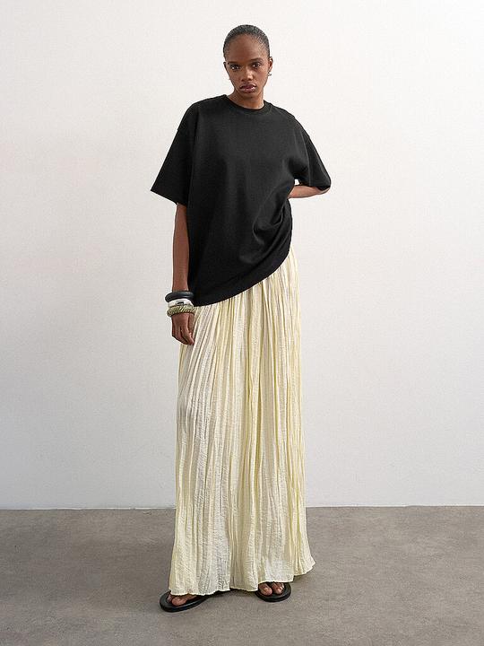 Produktbild Topshop Maxirock TSTHEA (36)