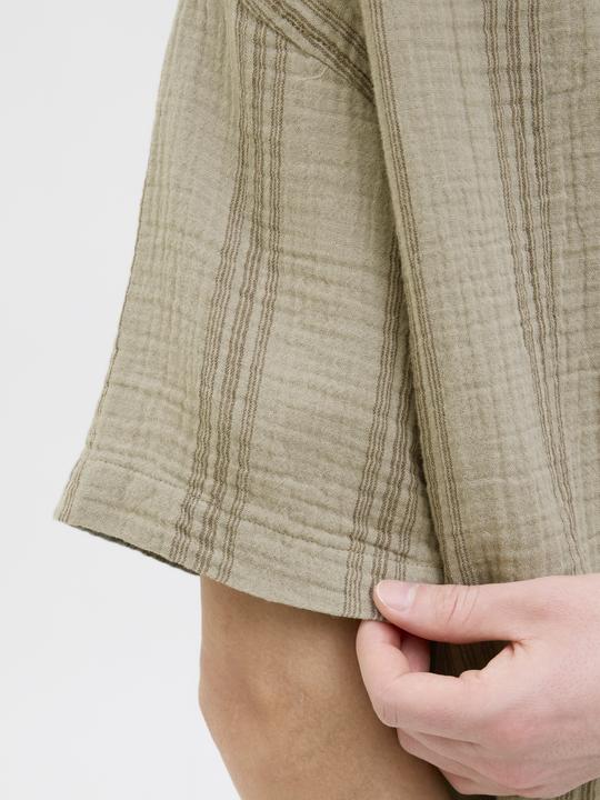 Actual product image Jack & Jones Relaxed fit shirt Shirt (XL)