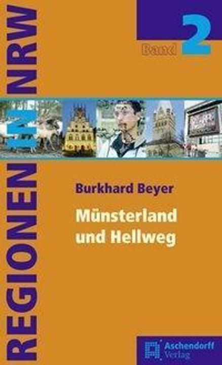 Regions in North Rhine-Westphalia 02 Münsterland (German, Burkhard Beyer, 2011)