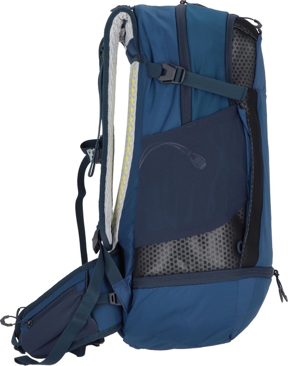 Actual product image Jack Wolfskin Moab Jam Pro 34.5 (33 l)