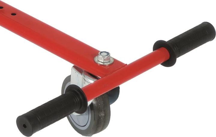 Produktbild ZINGO Hovercart